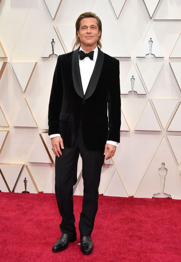 Los chicos más guapos de los Oscar 2020