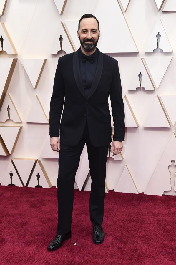 Los chicos más guapos de los Oscar 2020