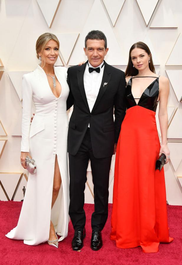 Todos los looks de la alfombra roja de los Premios Oscar 2020.