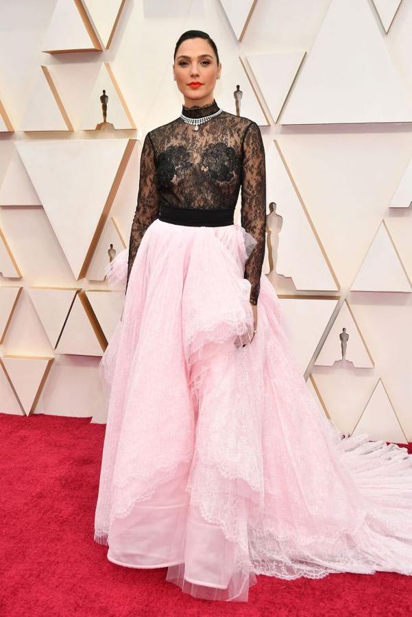 Todos los looks de la alfombra roja de los Premios Oscar 2020.