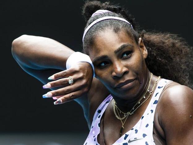 Serena Williams