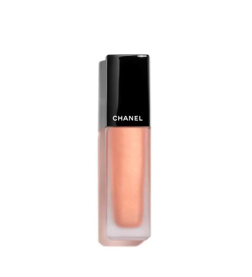 Rouge Allure Ink Liquid Lipstick de Chanel