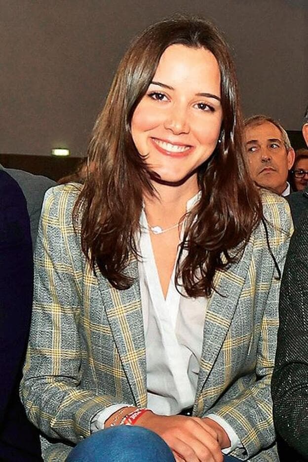 Andrea Fernández