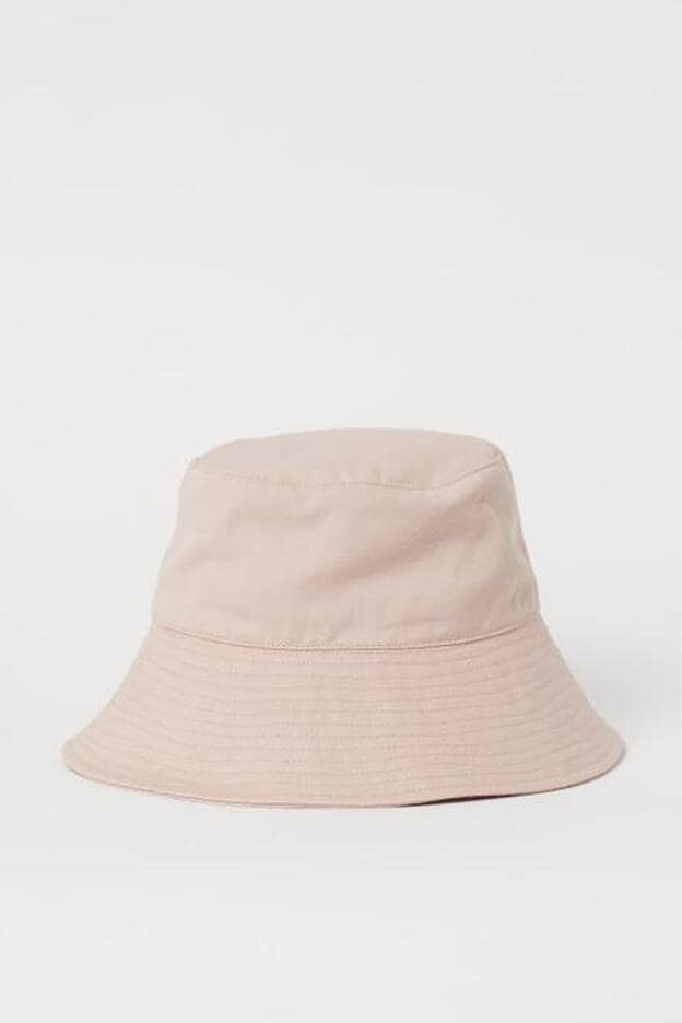 Los tres sombreros que necesitas ya están en H&M y son baratísimos Hoy