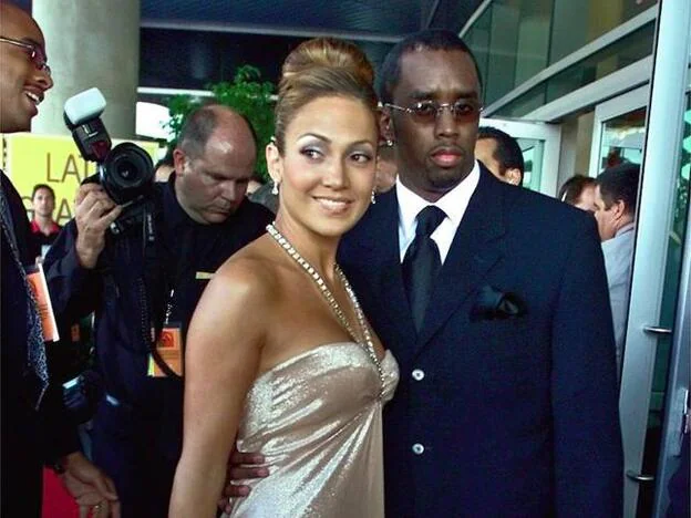 El baile virtual de Jennifer Lopez con su ex Diddy para recaudar fondos  contra el coronavirus | Mujer Hoy