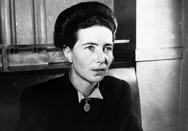 Todo sobre Simone de Beauvoir: biografía, libros y frases más célebres