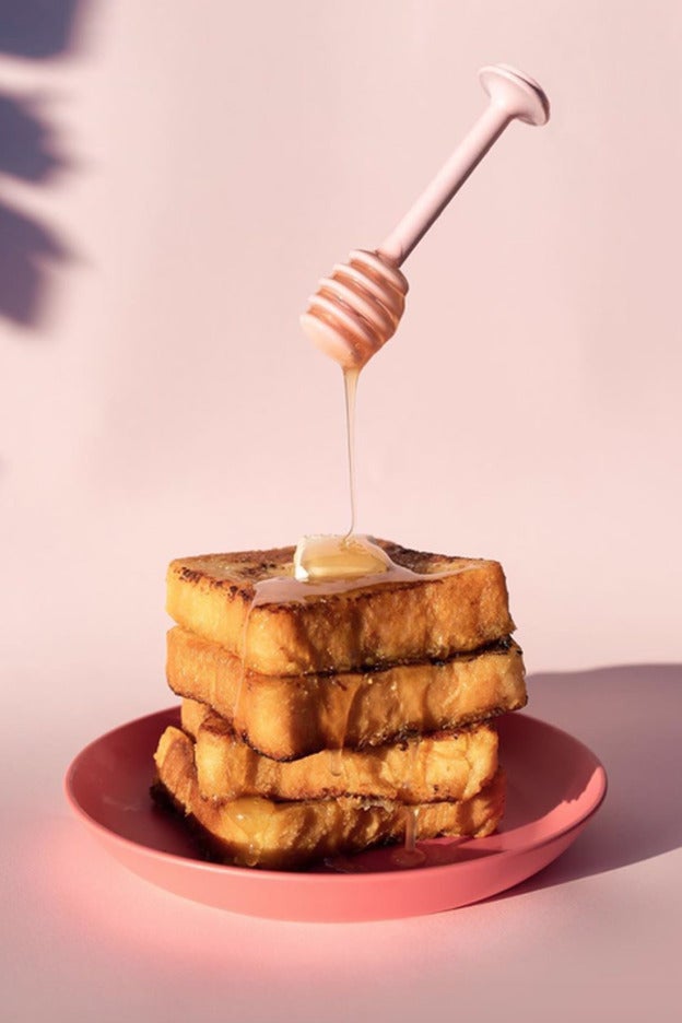 Es tiempo de torrijas, el dulce casero que mejor representa la tendencia de la comida que reconforta.