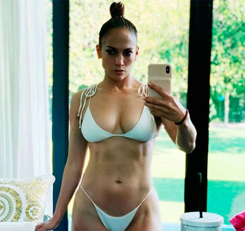 Rey Lear Libro Lima Fotos: ¿Pronto para sacar el bikini? Estas famosas piensan que no: sus  posados más sexys en Instagram... con o sin Photoshop | Mujer Hoy