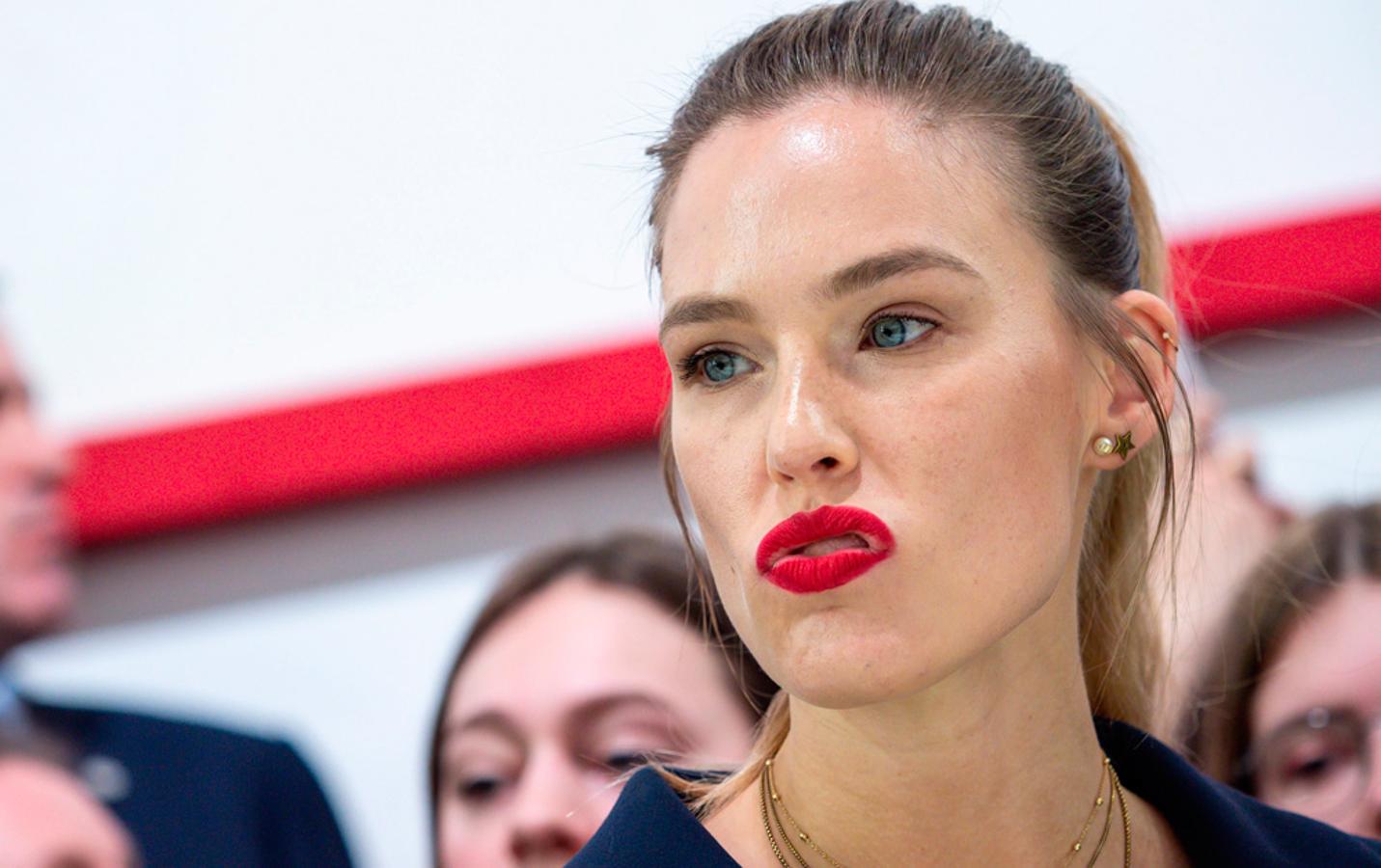 Famosas que serán madres (o acaban de serlo) este 2020: Bar Refaeli