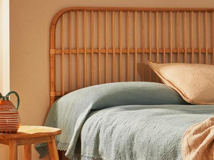 Fotos Chollos del Spring Sale de Zara Home que vas a querer ya Mujer Hoy