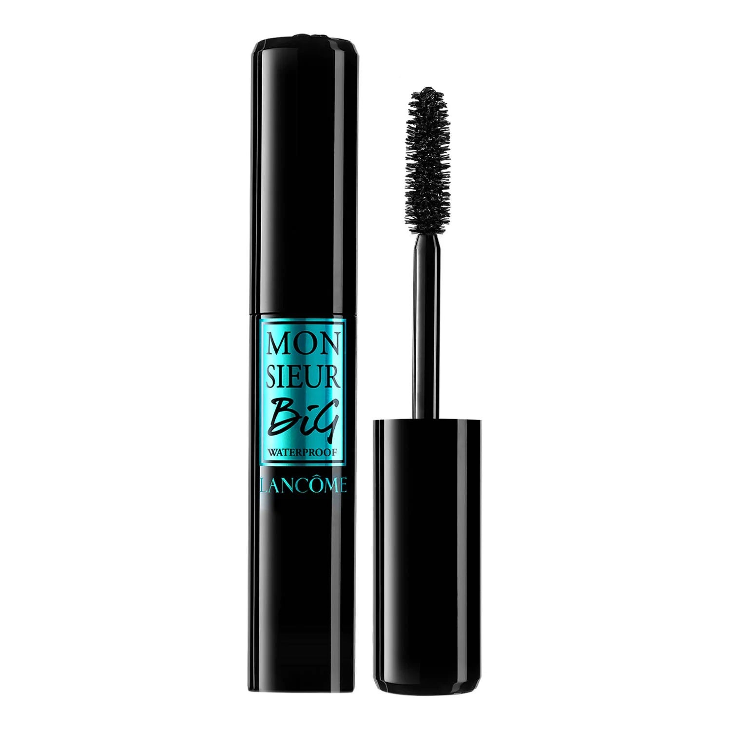 El mejor maquillaje waterproof para una mirada perfecta