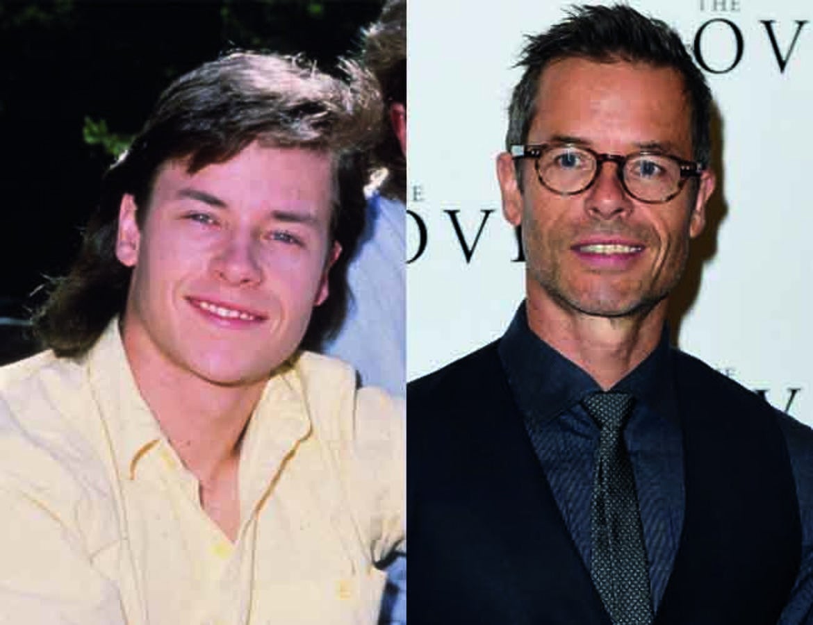 Guy Pearce