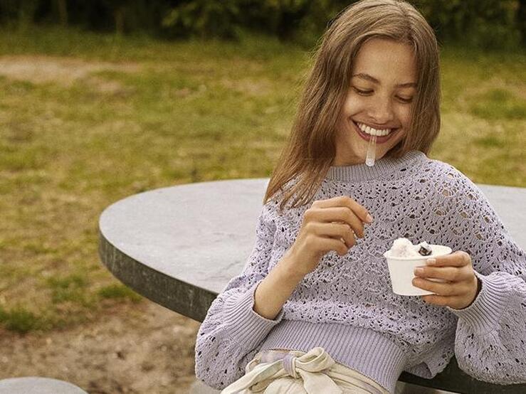 Descubre las novedades de Pull & Bear que ya nos han enamorado