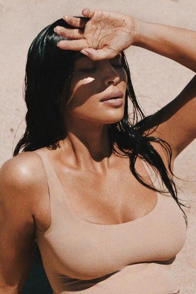 GALERÍA: 12 cremas solares baratas para la cara con la máxima protección para prevenir las arrugas./instagram