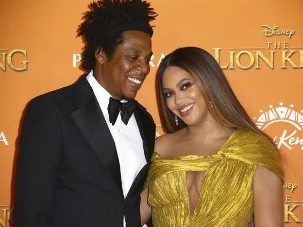 Beyoncé y Jay-Z no superaron sus problemas de pareja abriendo su matrimonio, como se llegó a publicar.