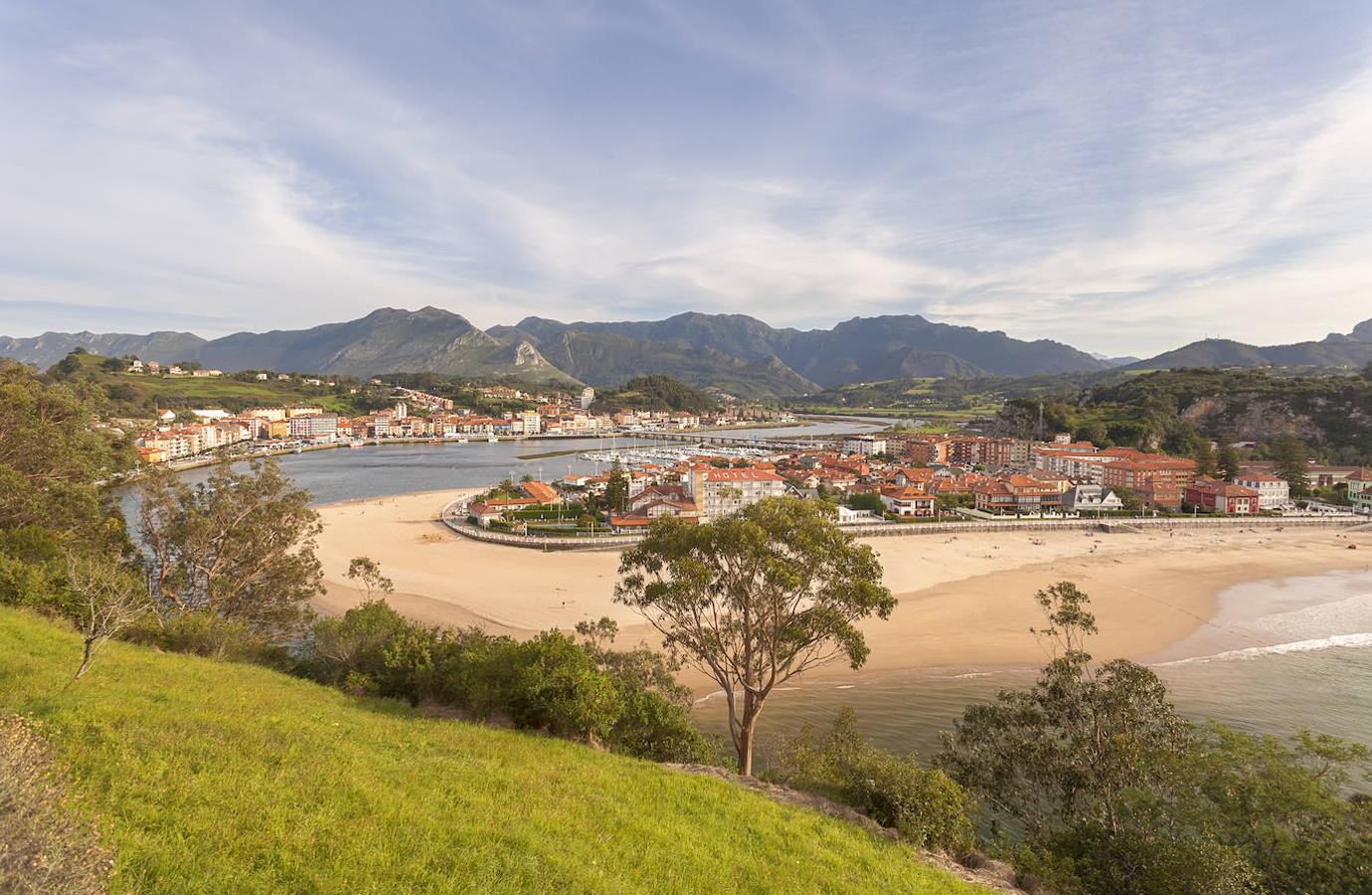 Pueblos marineros de Asturias: Ribadesella