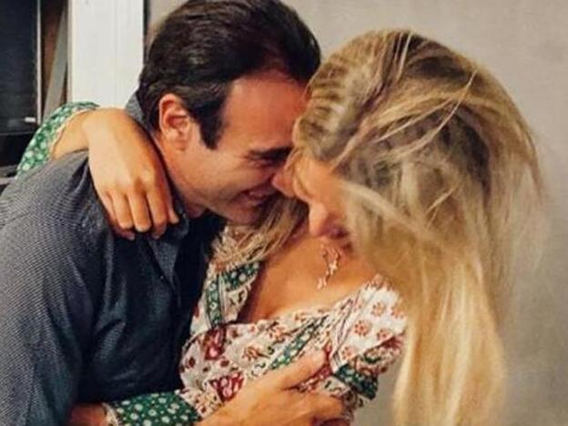 Enrique Ponce y Ana Soria realizaron dos viajes secretos a principios de año, antes de que se desatara su tsunami mediático. Pincha sobre la foto para ver sus mejores imágenes de Instagram./redes sociales.