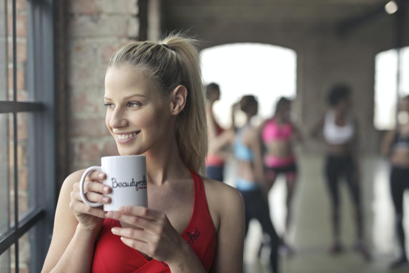 Las bebidas para deportistas (si no estás haciendo deporte)