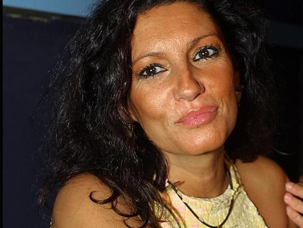 Carmina Ordóñez nos dejaba el 23 de julio de 2004./gtres.
