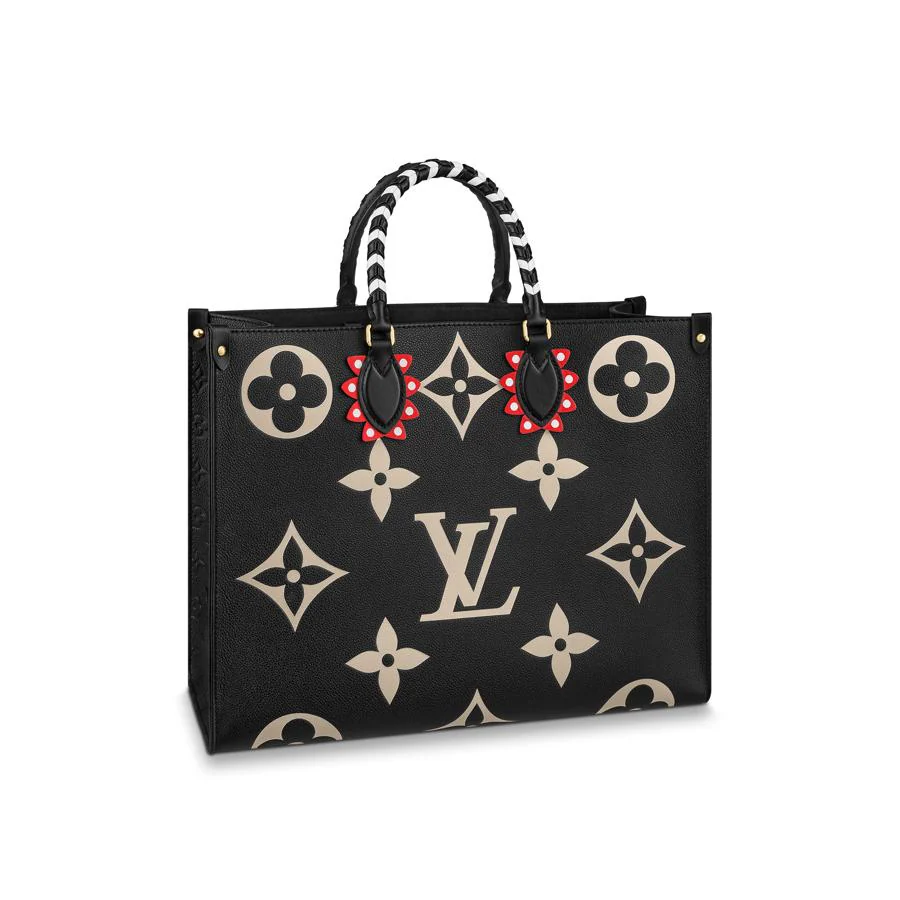 Fotos: Los grafismos ochenteros y la estética tribal de los bolsos de la  nueva colección Crafty de Louis Vuitton es todo lo que queremos llevar este  verano