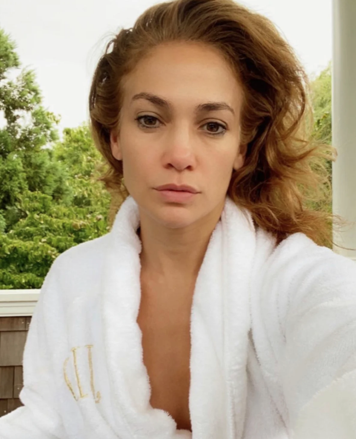 Jennifer Lopez