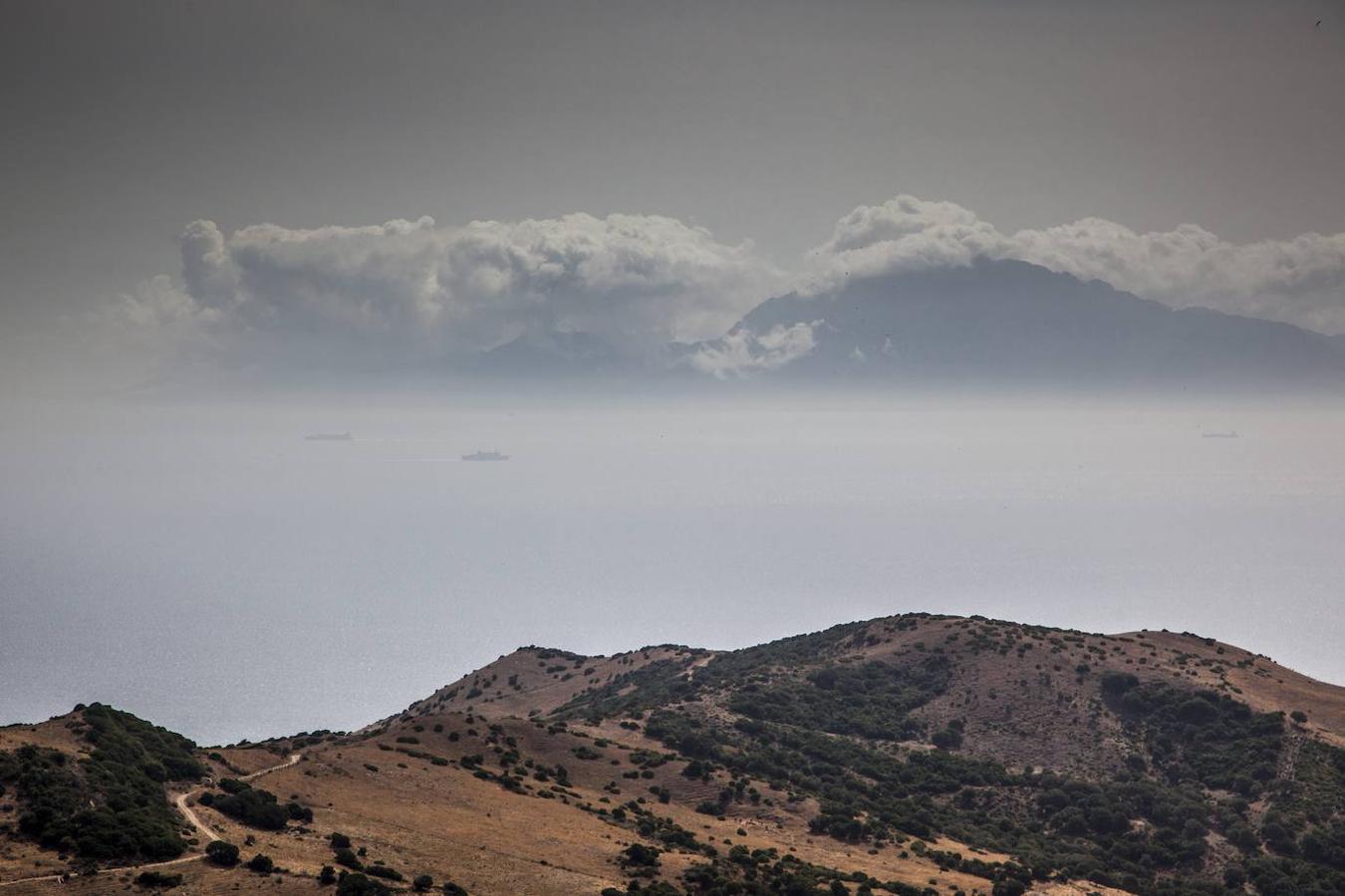 Parque Natural del Estrecho