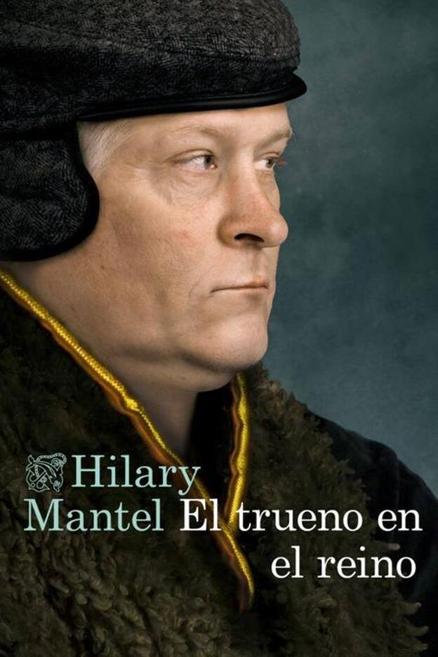 La portada del libro.