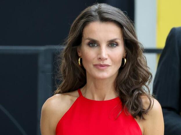 Pincha en la foto para ver un repaso a los mejores looks de la reina Letizia con motivo de su 48 cumpleaños./GTRES