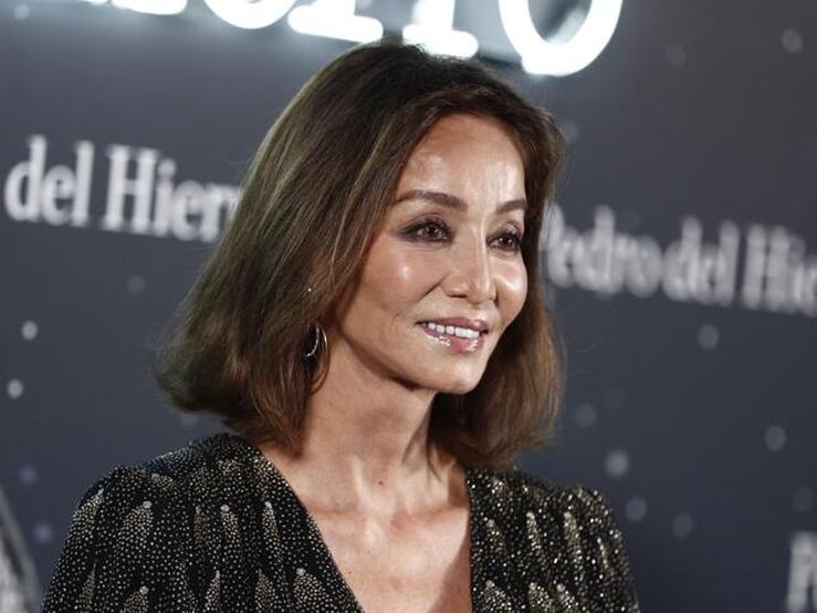 Fotos Los Looks De Isabel Preysler Que Demuestran Que Es Y Ser Siempre Un Icono De Estilo