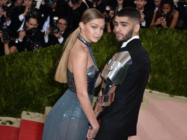 Gigi Hadid Y Zayn Ya Son Padres De Una Niña Las Tiernas Fotos En Instagram Con Las Que Han 