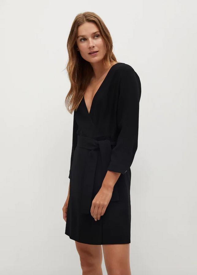 Renueva tu armario de temporada con estos once vestidos LBD que cuestan menos de 30 euros