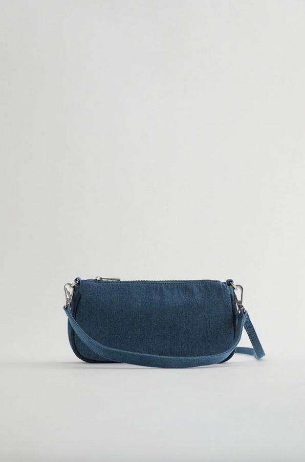 No te pierdas los bolsos de los Special Prices de Zara que van a elevar todos tus estilismos de otoño