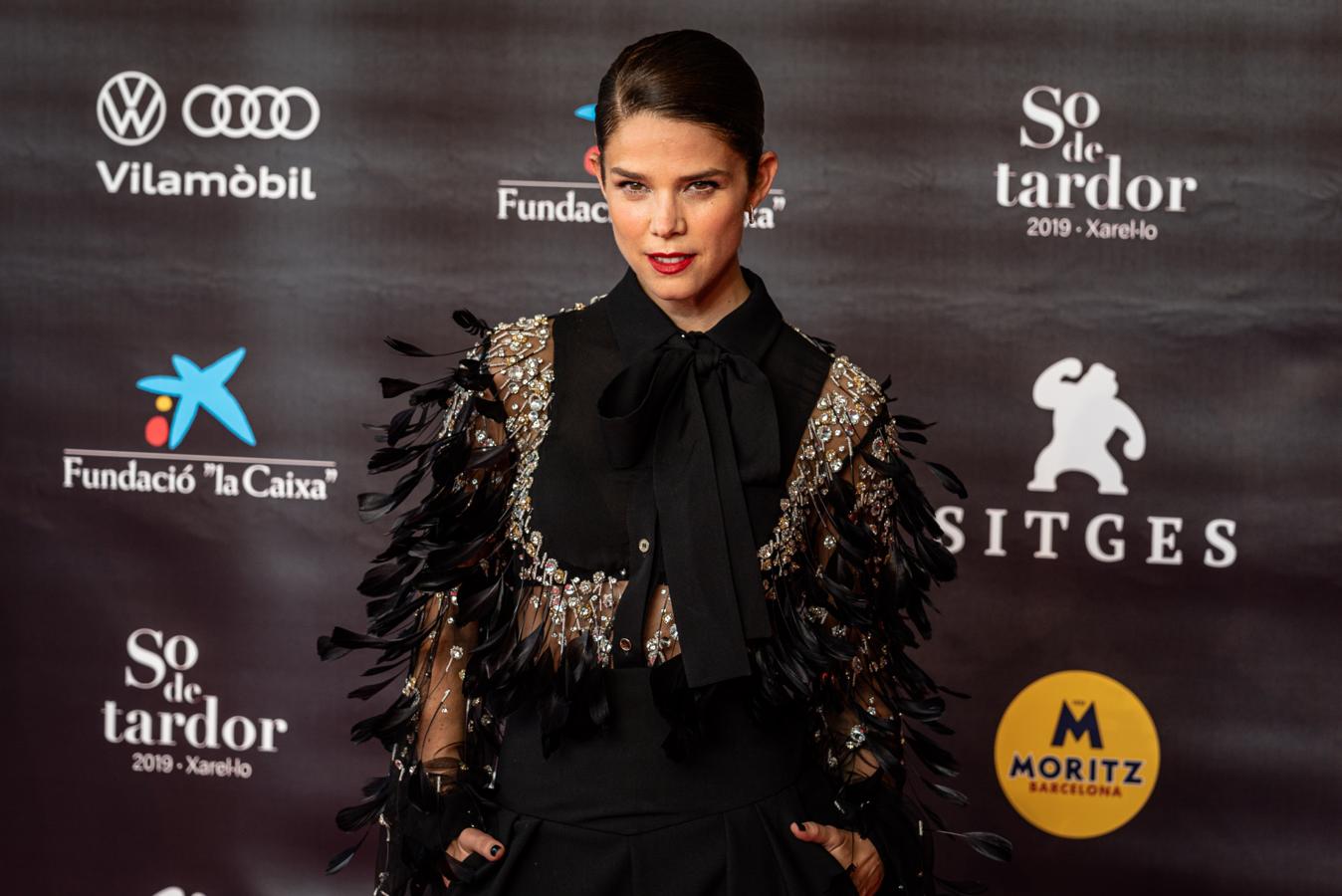 Los looks del Festival de Sitges