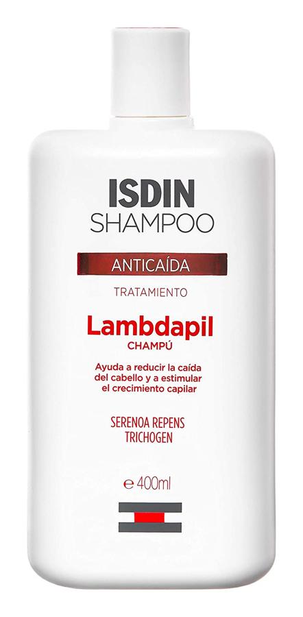 Champu anticaida 100 ml de ISDIN