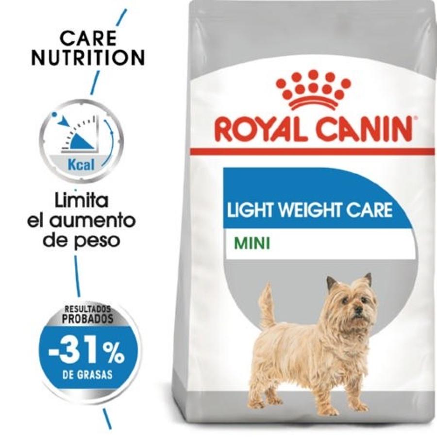 ROYAL CANIN LIGHT WEIGHT CARE