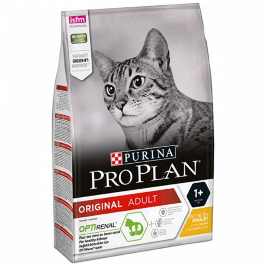 PURINA PROPLAN GATO ADULT POLLO