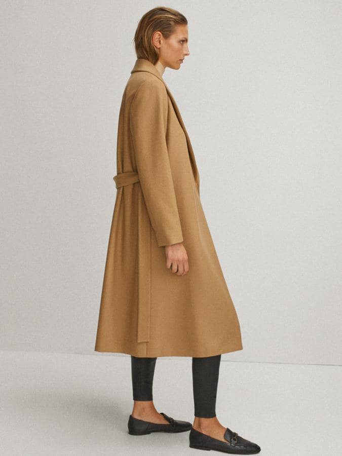 Fotos: El abrigo es la mejor (y más estilosa) inversión de este invierno | Mujer Hoy