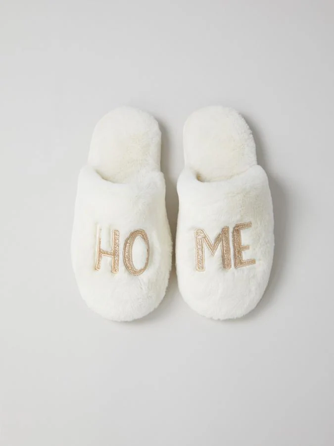 Fotos: Estas las zapatillas de casa que necesitas para look cómodo y calentito | Mujer Hoy