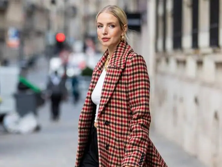 Distribuir Documento comprador Fotos: No te pierdas los 15 abrigos más estilosos, y por menos de 60 euros,  en los que merece la pena invertir | Mujer Hoy