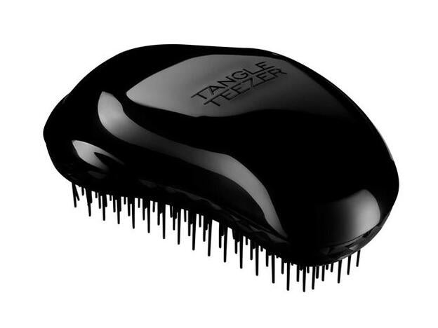 Cepillo para el Pelo Original Panther Black de Tangle Teezer. (7,99 euros).