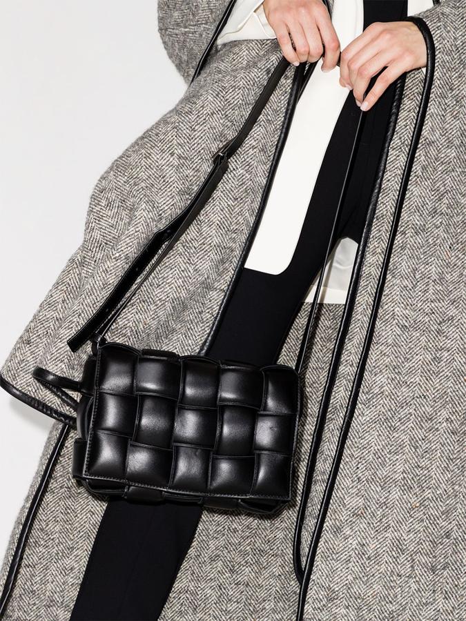 Fotos: El bolso negro más visto en Instagram ha llegado H&M (¡y por solo | Mujer Hoy