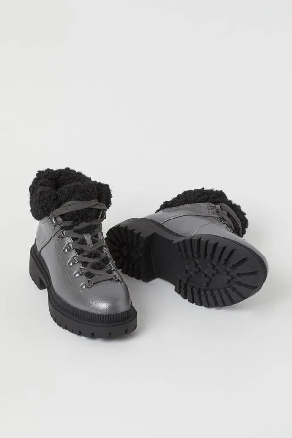 Coordinar testimonio Supresión Fotos: Estas son las botas de nieve baratas (y muy bonitas) que querrás  ponerte todo el invierno | Mujer Hoy