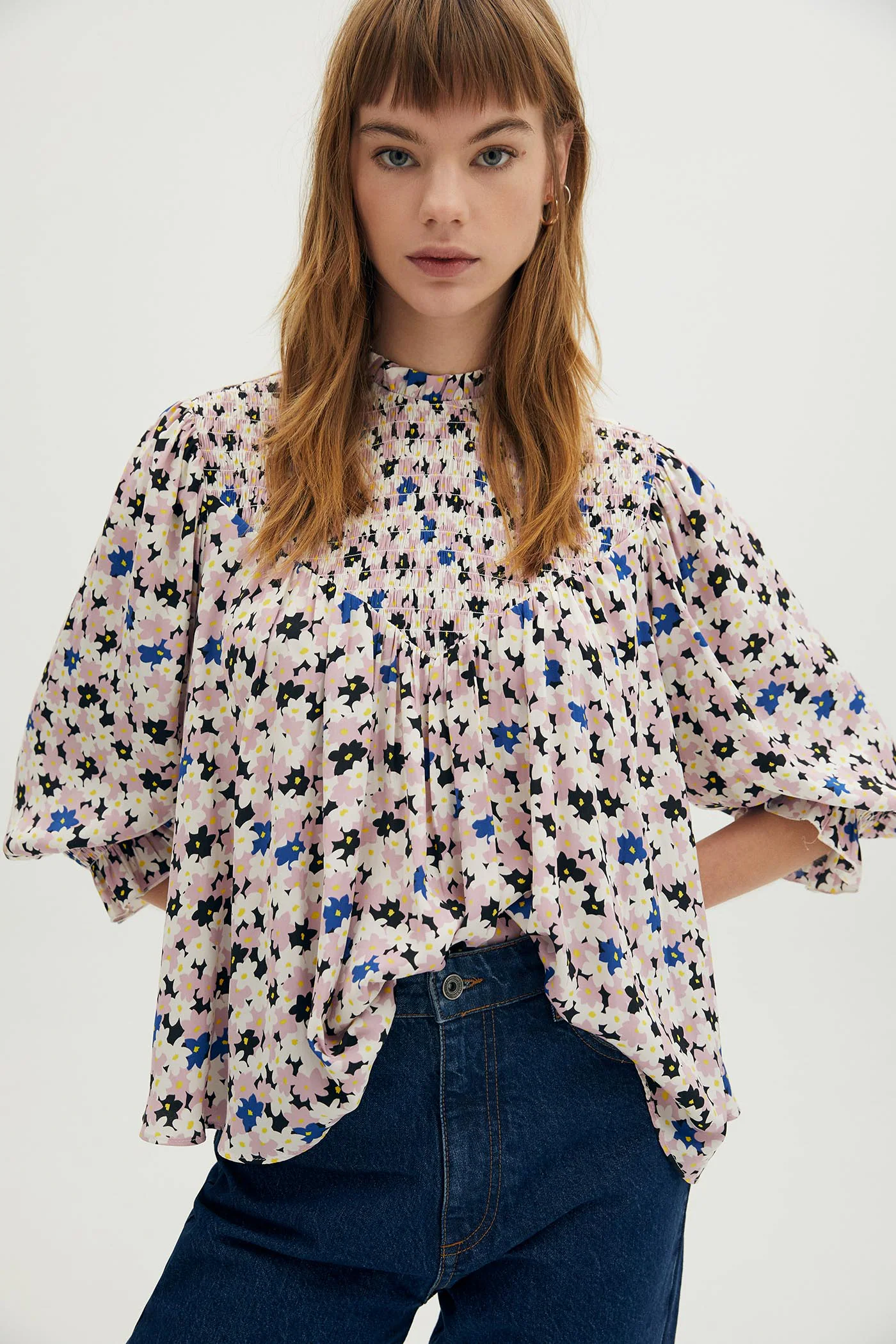 Fotos: Las blusas más de lo nuevo de Sfera para soñar con la primavera | Mujer Hoy