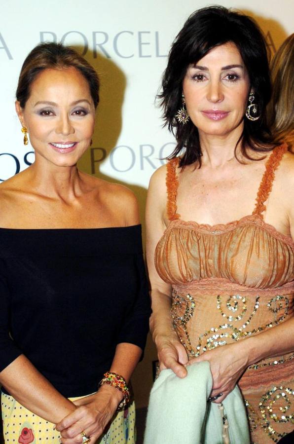 Repasamos la vida de Isabel Preysler en su 70 cumpleaños