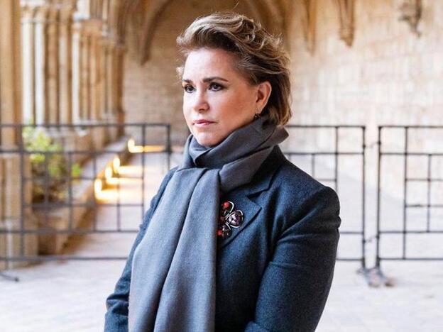 Las quejas contra la Gran Duquesa de Luxemburgo han hecho que el gobierno la apartara de la toma de decisiones en la corte./Instagram
