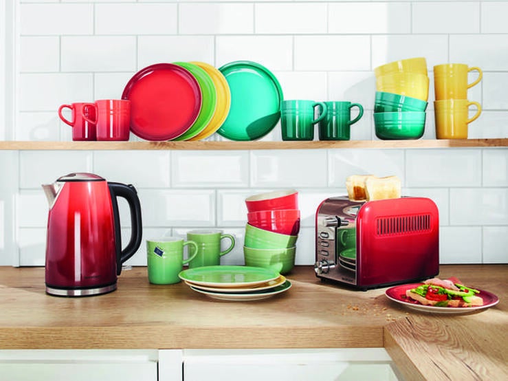 Fotos: Deja que la primavera entre en tu cocina: ideas deco, buenas