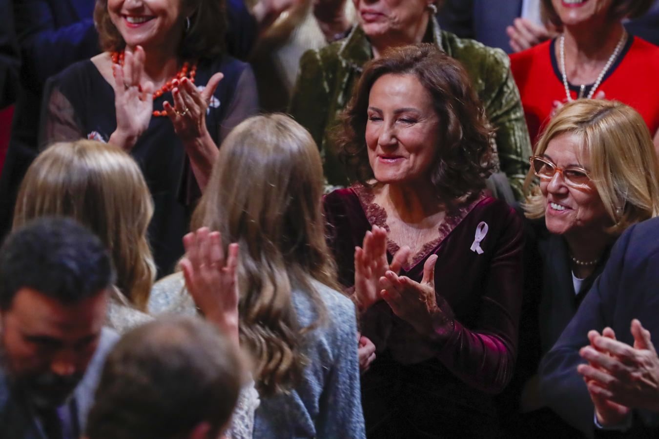 Premios Princesa de Asturias 2019