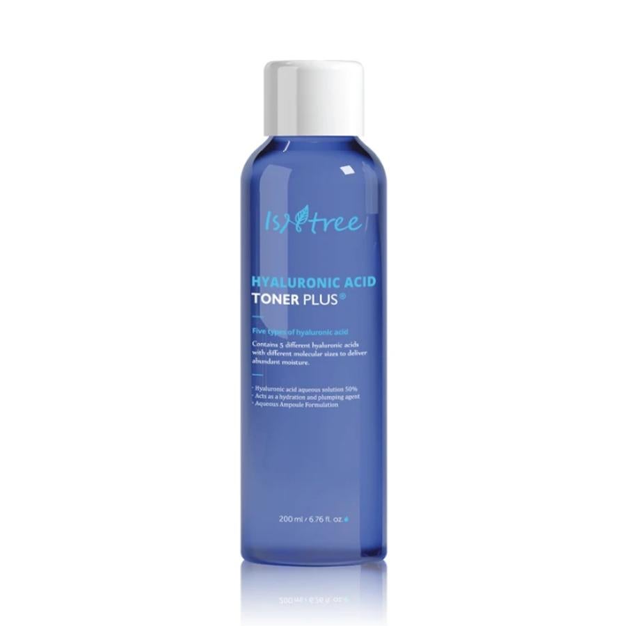 Tónico Hyaluronic Acid Plus de Isntree