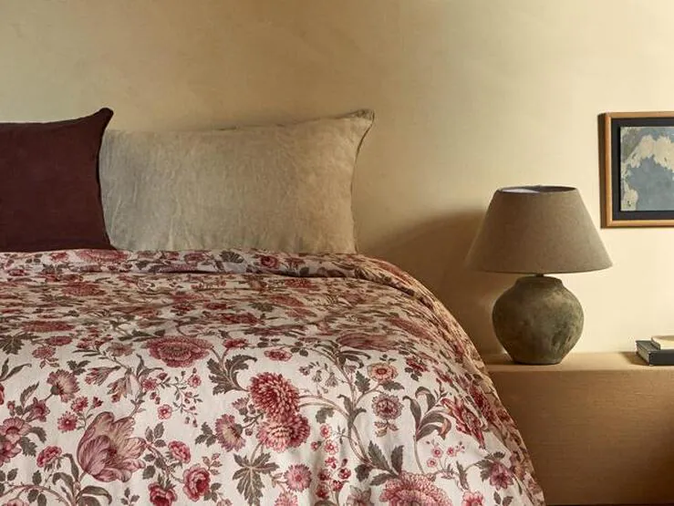 Los mejores chollos deco de los Special Prices de Zara Home: los cojines, ropa de cama y adornos más bonitos y baratos para el dormitorio