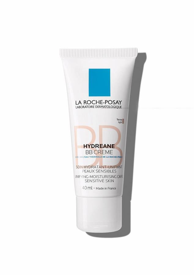 BB Cream: La Roche Posay